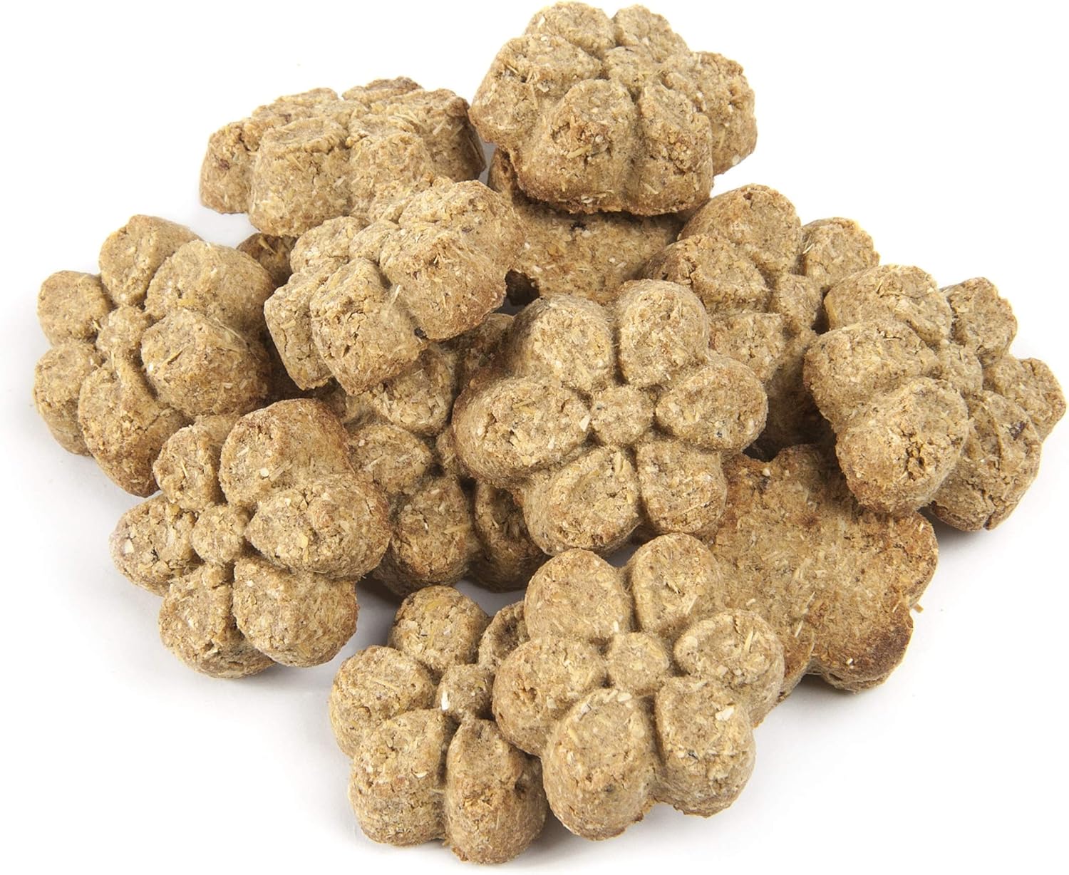 Fruitables Baked Dog Treats Variety 4 Pack (Pumpkin & Apple, Banana, Blueberry, Cranberry) – 7 oz (4 Pack)