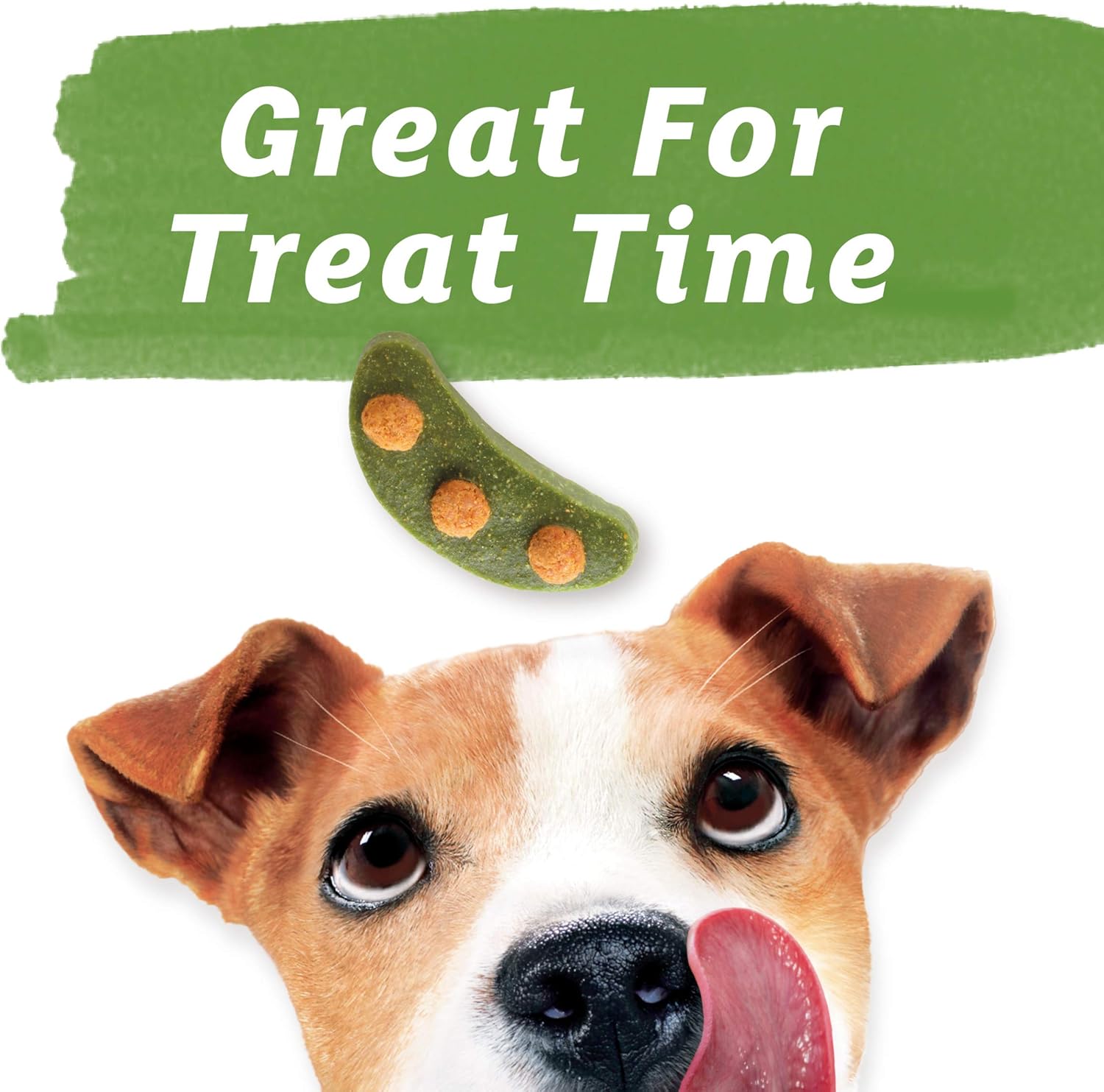 Purina Beneful Baked Delights Snackers Dog Treats, 36 OZ