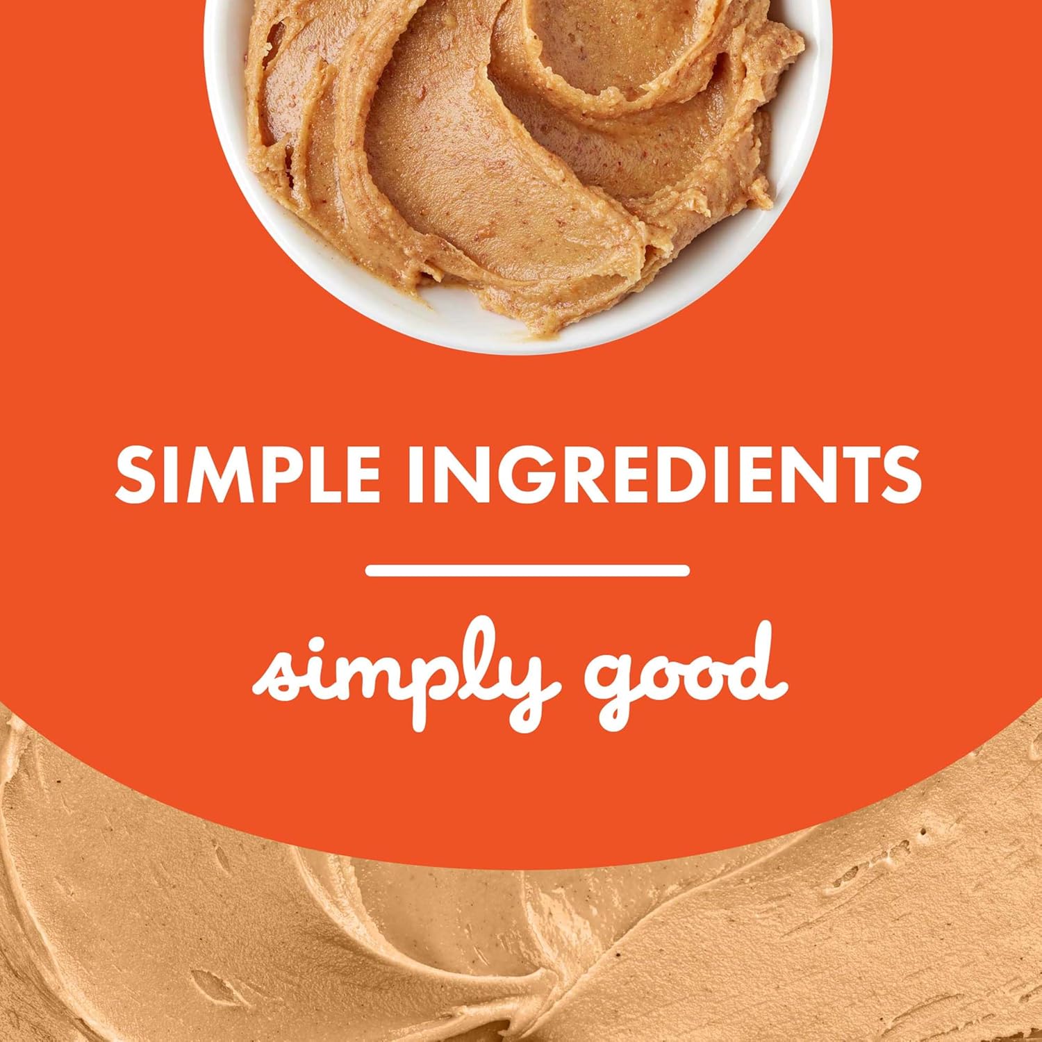 Buddy Biscuits 14 oz Box of Grain-Free Crunchy Dog Treats Made with Natural Peanut Butter