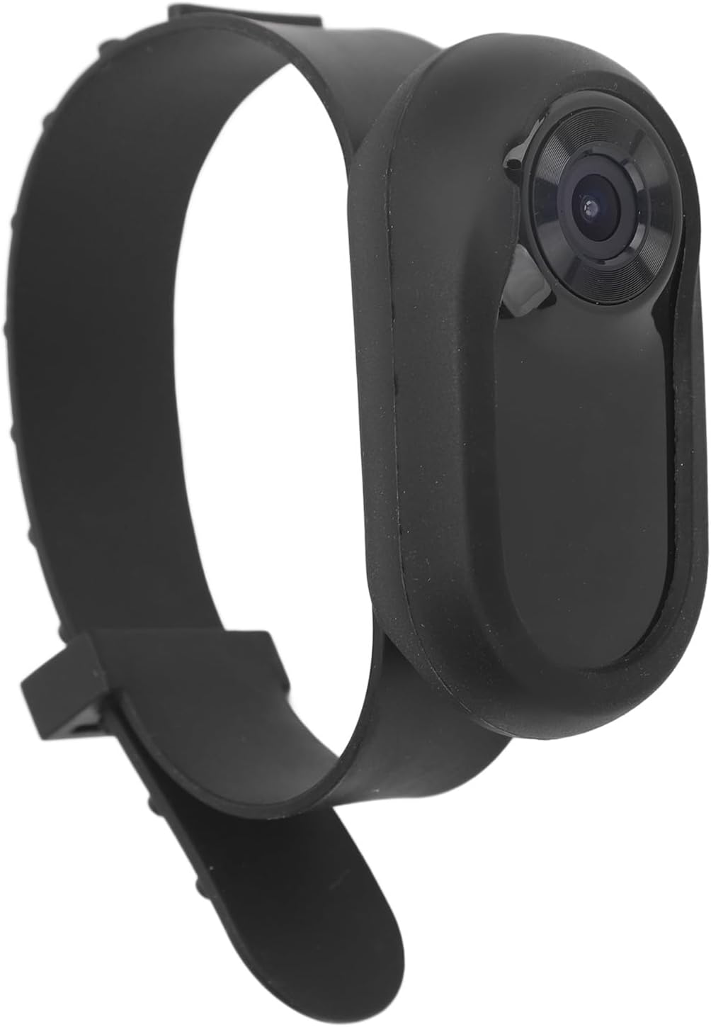 HD 1080P Cat Collar Camera, Pet DV Camera 170 Degree Wide Angle Lens, Dog Collar Camera Sport Action Camera for Cats Dogs Outdoor Inoor Puppy Supplies Birthday