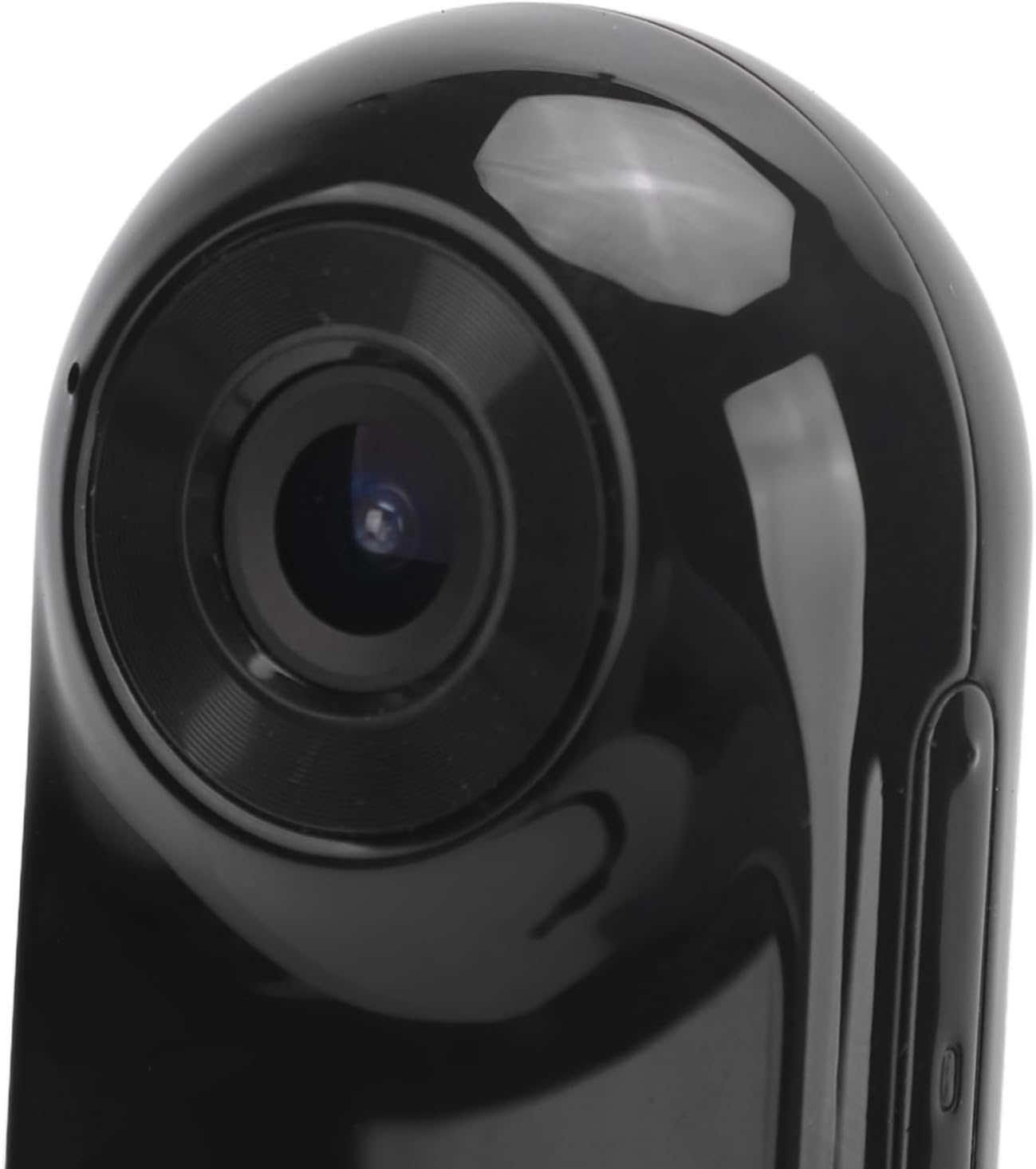 HD 1080P Cat Collar Camera, Pet DV Camera 170 Degree Wide Angle Lens, Dog Collar Camera Sport Action Camera for Cats Dogs Outdoor Inoor Puppy Supplies Birthday