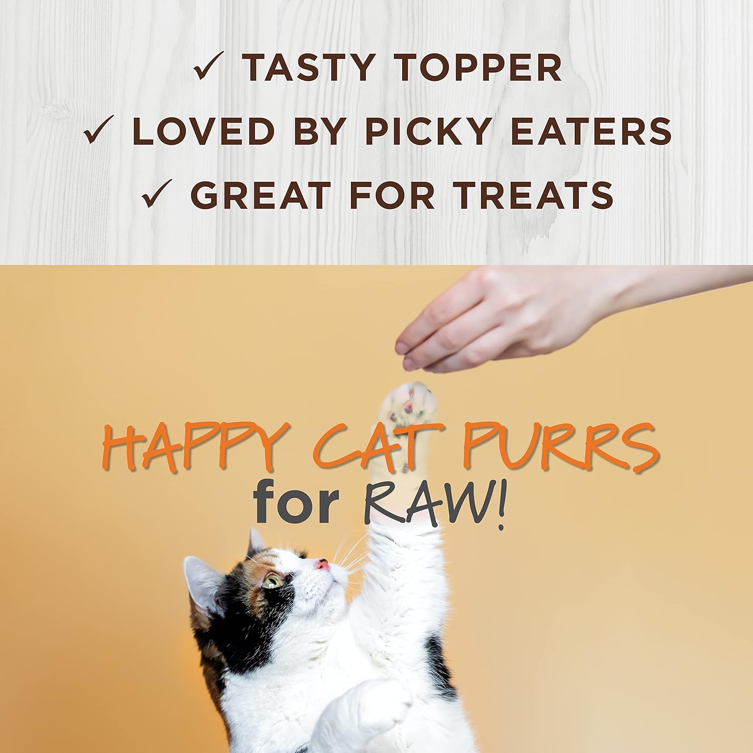 Instinct Raw Boost Mixers, Freeze Dried Cat Food Toppers with Functional Ingredients, Grain Free, Real Chicken – Digestive Health, 5.5 oz Bag