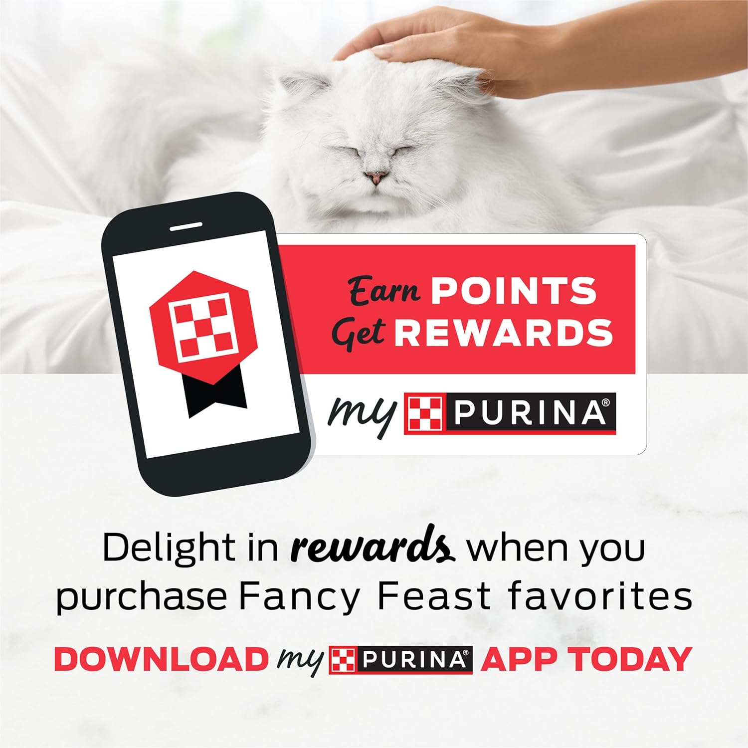 Purina Fancy Feast Grilled Wet Cat Food Seafood Collection in Wet Cat Food Variety Pack – (Pack of 24) 3 oz. Cans