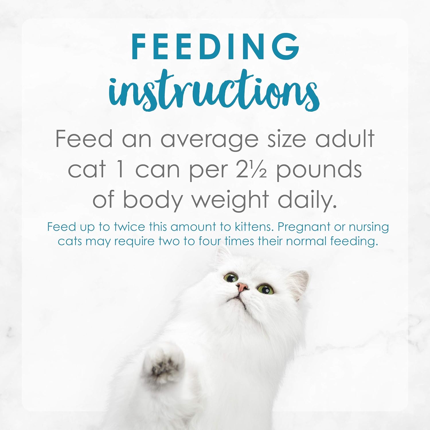 Purina Fancy Feast Grilled Wet Cat Food Seafood Collection in Wet Cat Food Variety Pack – (Pack of 24) 3 oz. Cans