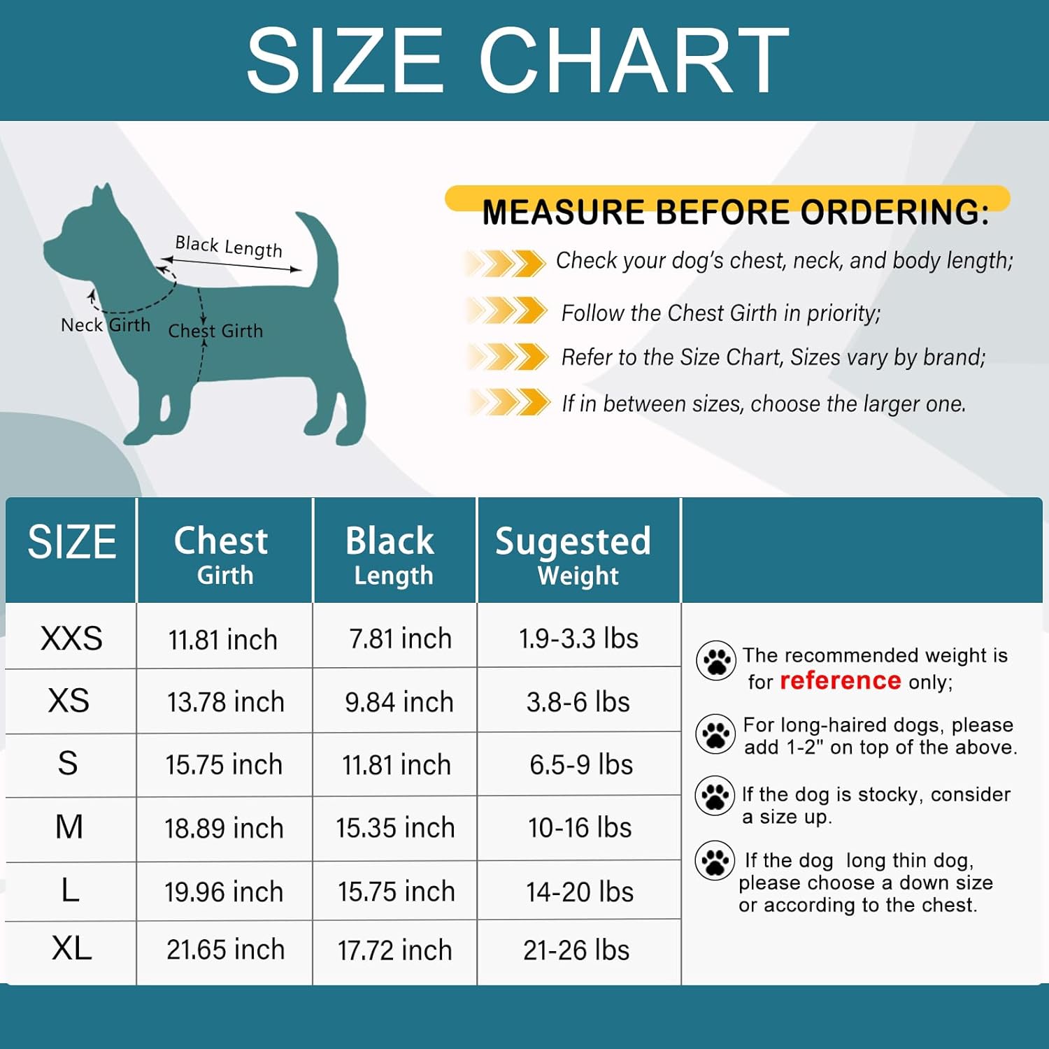 2 Pieces Chihuahua Clothes Dog Clothes for Small Dogs Girl Boy Spring Summer Puppy Soft Dog Shirt Solid Color Pet Clothing Cute Cat Cloth XXS~M (X-Small)