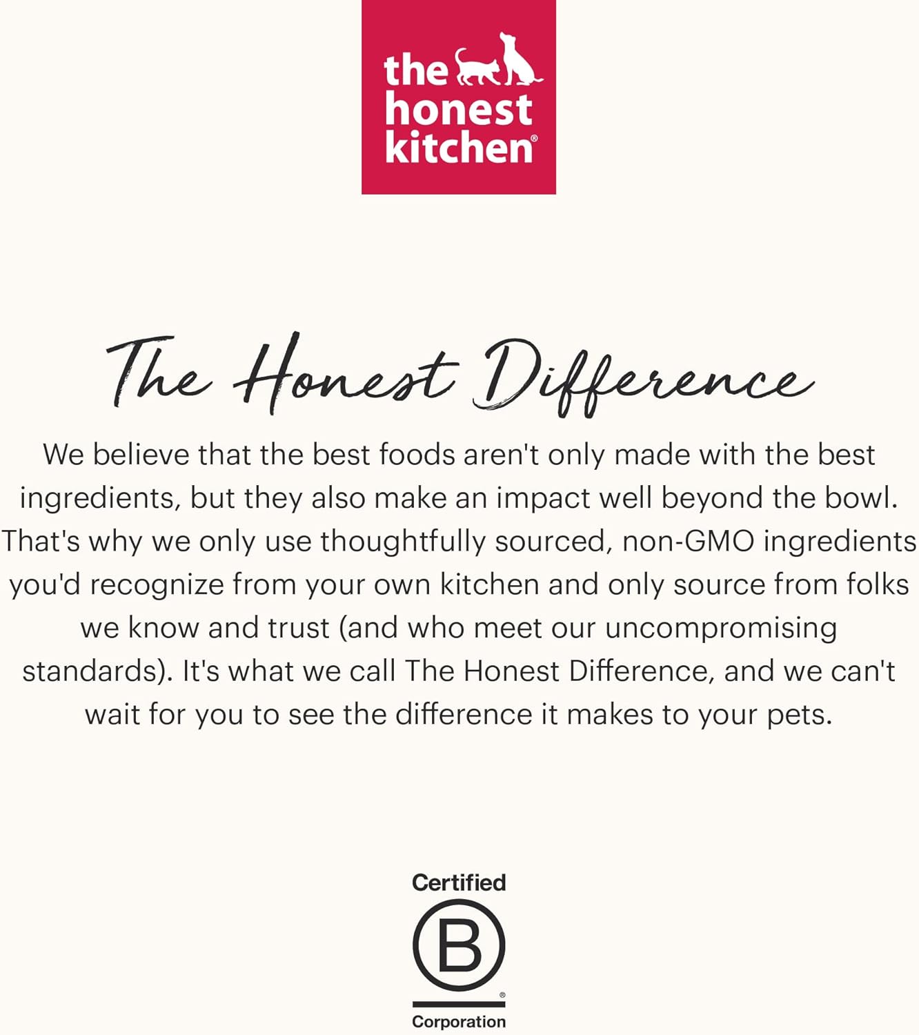 The Honest Kitchen Human Grade Dehydrated Grain Free Dog Food – Complete Meal or Dog Food Topper – Turkey 10 lb (makes 40 lbs)