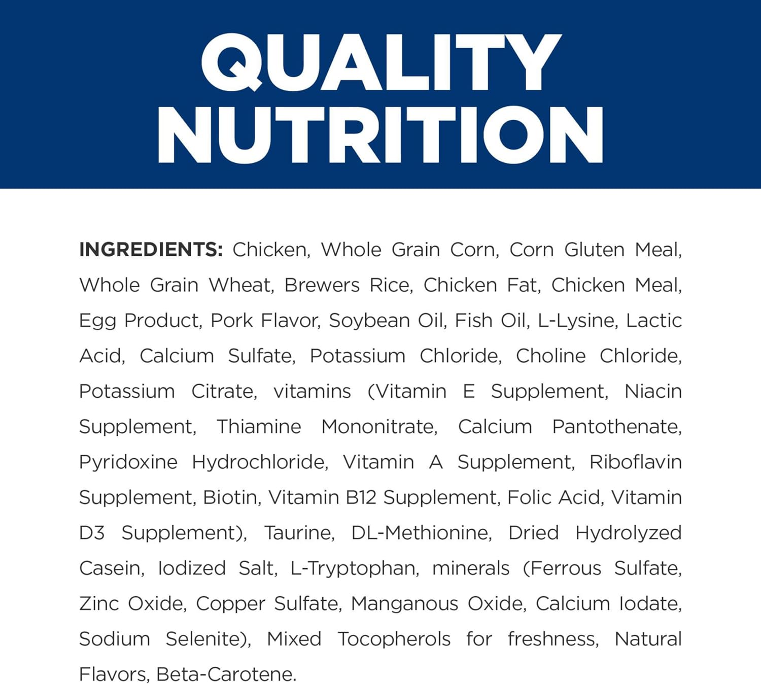 Hill’s Prescription Diet c/d Multicare Stress Urinary Care with Chicken Dry Cat Food, Veterinary Diet, 17.6 lb. Bag