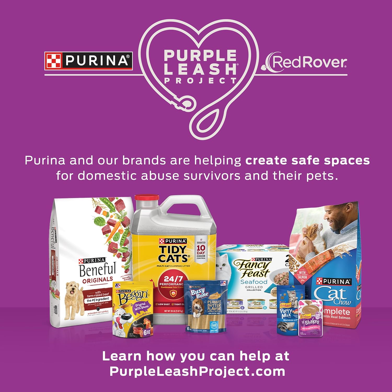 Purina Beneful Wet Dog Food Variety Pack, Chopped Blends – (12) 10 oz. Tubs