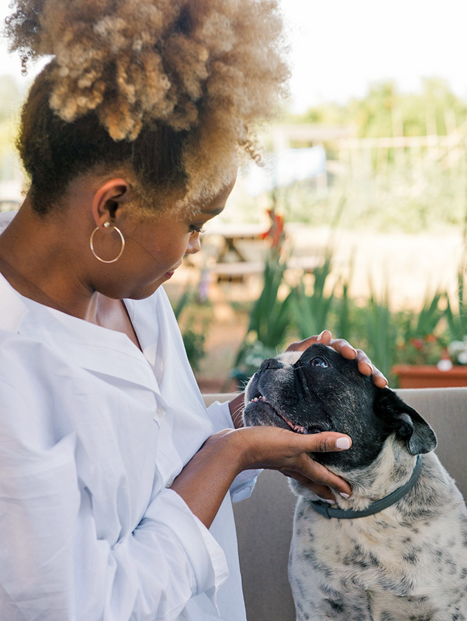 Can Pets Get PTSD? Learn How Trauma Affects Animals · Kinship