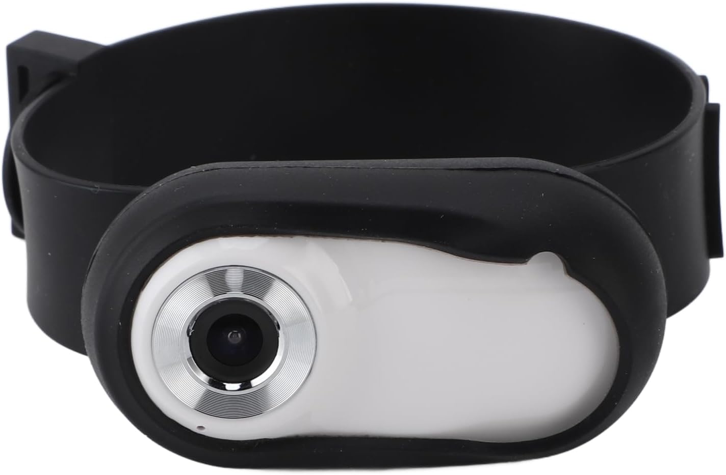 Pet Collar Camera, HD 1080P Dog Collar Camera for Videos Photos, 170° Wide Angle USB Rechargeable Adjustable Pet Camera Collar, for Cats Dogs Outdoor Inoor