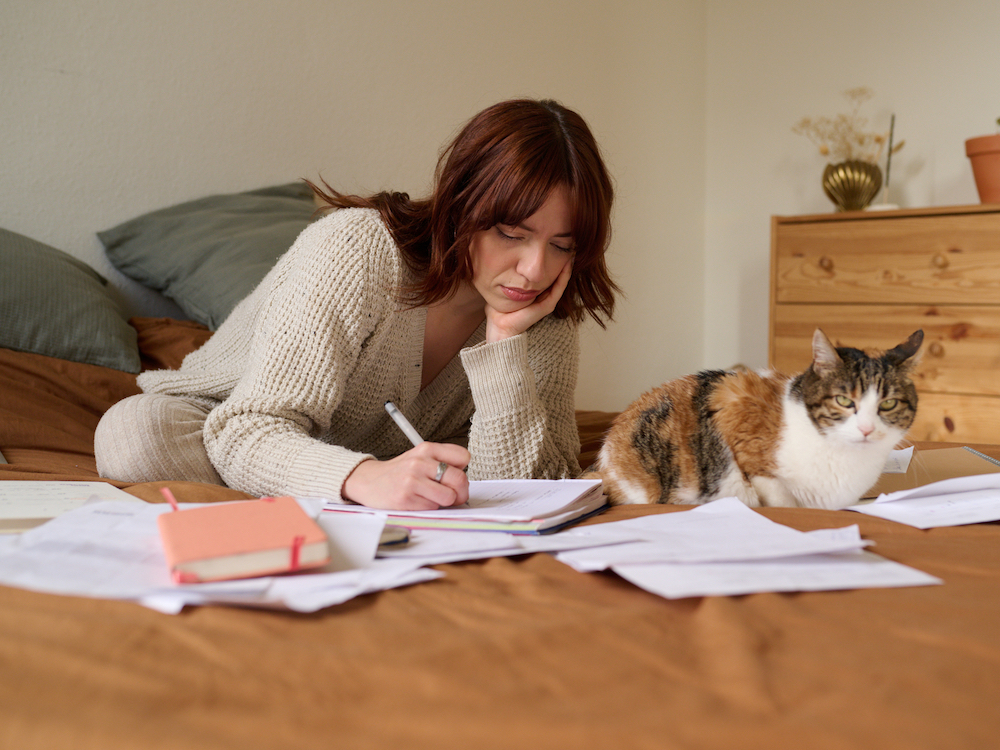 Cat People Are More Neurotic Than Dog People—What a New Study Says · Kinship