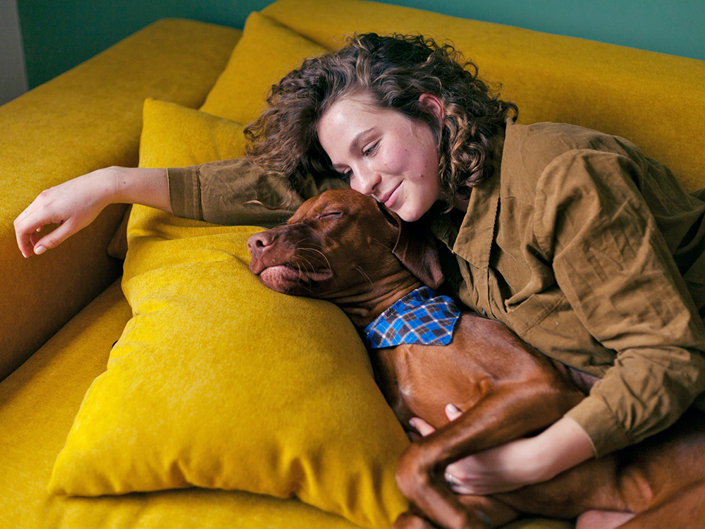 Does Your Dog Know How Much You Love Them? How to Tell · Kinship