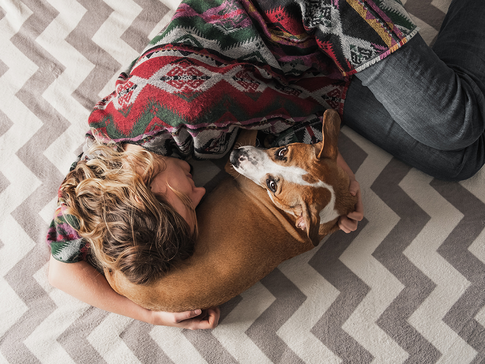 How Do I Register an Emotional Support Animal? Know If Your Pet Qualifies · Kinship