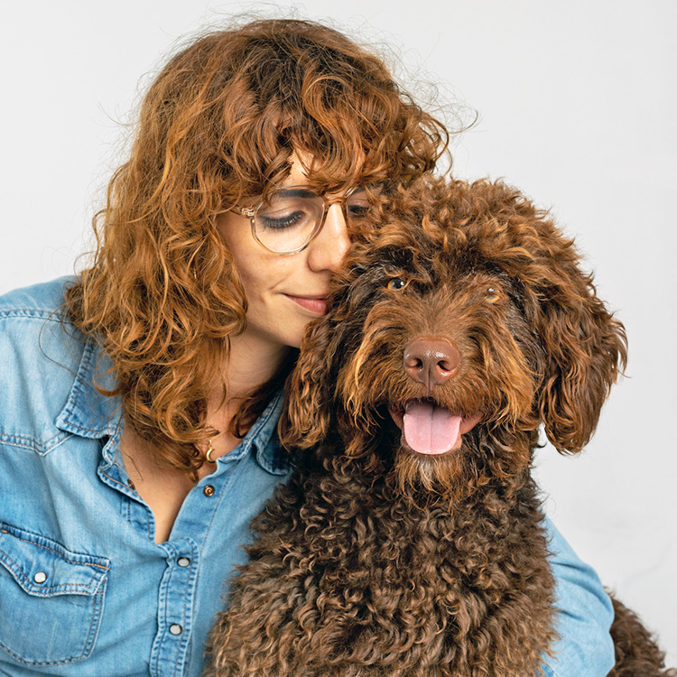 People And Their Dogs Really Do Look Alike, New Research Finds · Kinship