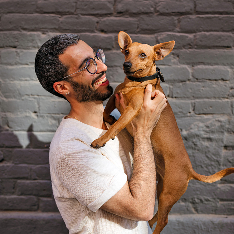 What’s an Emotional Support Animal? Your Guide to Support Animals and Dogs · Kinship