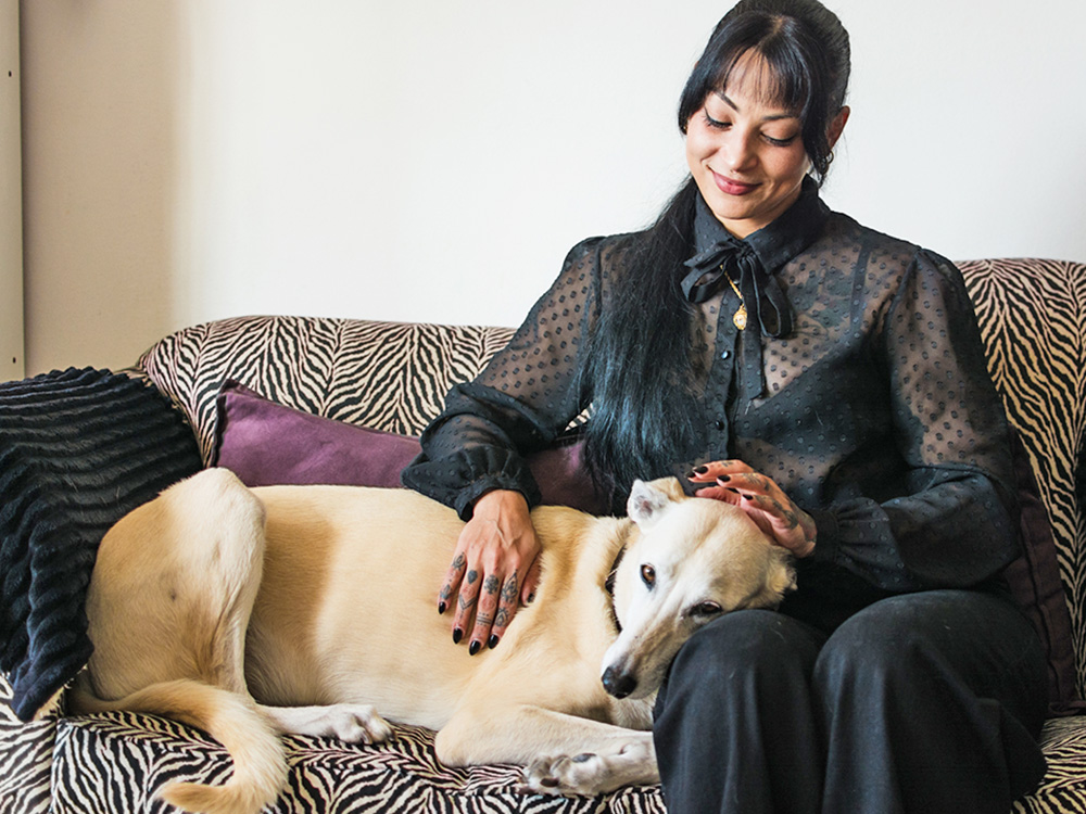 10 Signs Your Dog Trusts You · Kinship