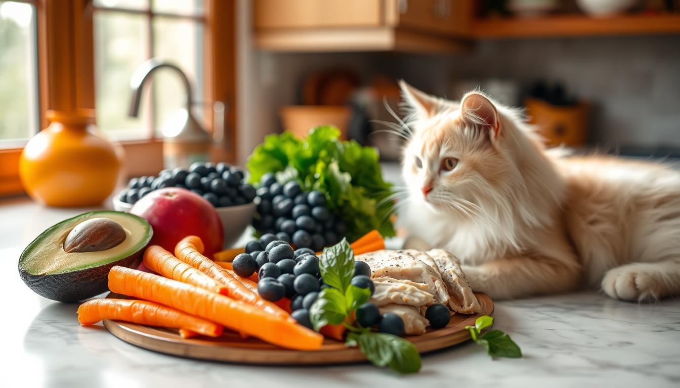What Can Cats Eat? Discover Healthy Options