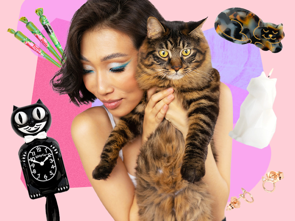 The Best Mother's Day Gifts For Cat Moms and Cat Lovers