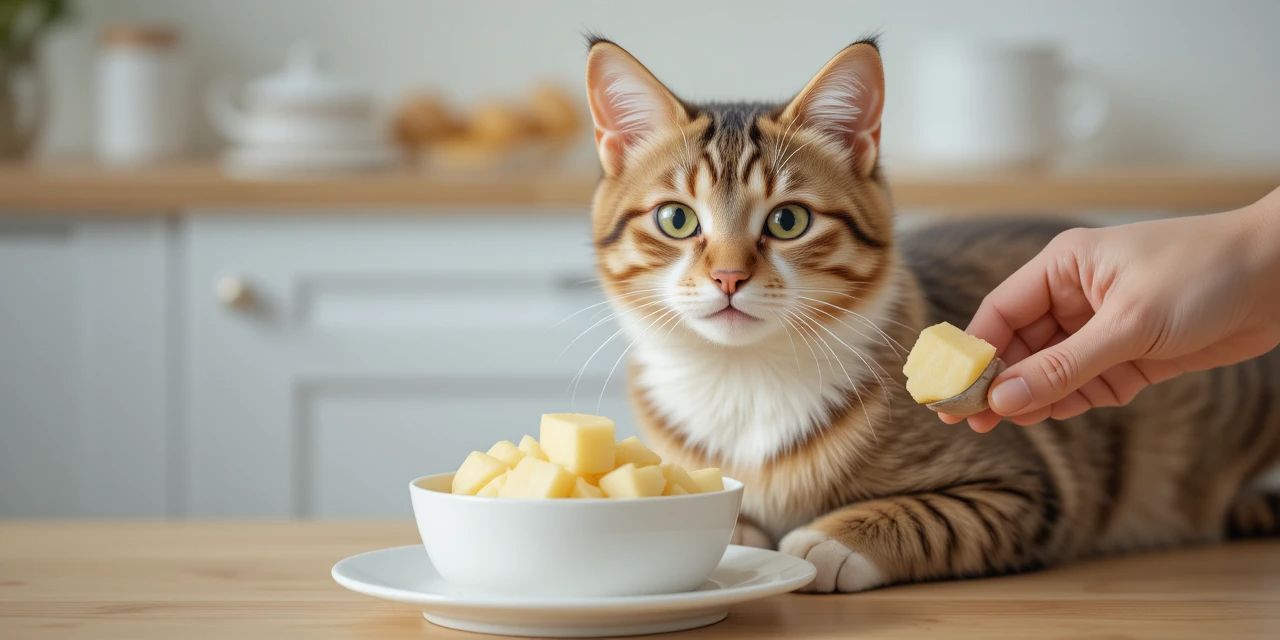 Can Cats Eat Potatoes? A Comprehensive Guide to Feline Nutrition and Safety