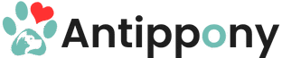 Antippony
